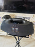 JBL BOOMBOX4 音樂戰(zhàn)神四代 藍牙音箱 戶外音箱 IP68防塵防水 Hifi音質 派對音響 戰(zhàn)神4 黑色 曬單實拍圖