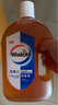 威露士（Walch）消毒液800ml衣物消毒水家居寵物滅活流感病毒殺菌除螨非84酒精 曬單實(shí)拍圖