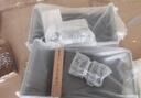 悍高（HIGOLD）廚房櫥柜拉籃304不銹鋼碗籃抽屜式雙層碗碟收納柜多層置物架 曬單實(shí)拍圖