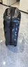 新秀麗（Samsonite）經(jīng)典貝殼拉桿箱男女超輕盈旅行行李箱升級版 午夜藍 CS2 25英寸 曬單實(shí)拍圖