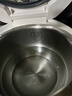 九陽(yáng)【全域蜂窩0涂層】電飯煲316Ti有鈦不銹鋼不粘電飯鍋低糖IH多功能2L升小容量1-2人【政府補貼】 【8A級健康好米飯】20N1F- 2L 曬單實(shí)拍圖