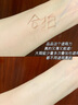 合拍（clap o claps）董思成同款水光氣墊粉底液高光遮瑕輕薄持妝七夕情人節生日禮物 曬單實(shí)拍圖