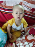 愛他美（Aptamil）德國愛他美白金版德愛HMO嬰幼兒原裝進口奶粉【咨詢享底價】 【咨詢大額券+返葒包】2+段3罐 27.2 曬單實拍圖