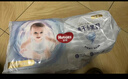 好奇（Huggies）金裝拉拉褲XXL74(15kg以上)尿不濕【速干不易紅】 曬單實(shí)拍圖
