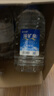 恒大冰泉 飲用天然礦泉水 泡茶露營(yíng) 4L*4桶 整箱裝 曬單實(shí)拍圖