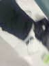 匹克泳褲男泳衣男防尷尬速干寬松平角沙灘褲雙層溫泉海邊度假泳褲黑XL 曬單實(shí)拍圖