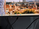海信G7 Ultra 27英寸3A原畫(huà) 黑曜屏 1152分區 MiniLED DP2.1 4K160Hz雙模 320Hz HDR1400 電競顯示器 曬單實(shí)拍圖