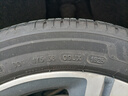 米其林（MICHELIN）汽車輪胎 215/50R17 95W 浩悅五代 Primacy 5 適配思域/名圖 曬單實拍圖