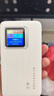 格行隨身wifi6雙頻真5G官方正品車載便攜式無線網(wǎng)卡免插卡路由器wifi6移動(dòng)隨身wifi5g非無限流量2025款 MT700-5G旗艦款-真三網(wǎng)送數(shù)據(jù)線+電池+流量 曬單實(shí)拍圖