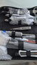 京選（JERXUN）工具套裝多功能電工維修家用工具包組套汽修扳手螺絲刀羊角錘卷尺 曬單實(shí)拍圖