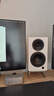 意力DCB41  ADSUM 桌面音箱有源HiFi音響電腦音響USB接口高保真藍牙音響 白色限量款 曬單實(shí)拍圖