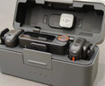 大疆（DJI）Mic 3 無(wú)線(xiàn)麥克風(fēng) 進(jìn)階迷你領(lǐng)夾麥 采訪(fǎng)直播vlog視頻錄音藍牙直連手機相機降噪收音麥 一拖一 【蘋(píng)果15-17系列+安卓+相機】 官方標配（不含 Lightning 連接頭） 曬單實(shí)拍圖
