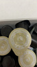 瑞幸咖啡即享0糖0脂醇香濃縮咖啡液混合風味18ml*32顆美式生椰拿鐵黑咖啡 曬單實拍圖