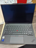 ThinkPad【國家補(bǔ)貼20%】X1 Carbon Aura AI 2025酷睿Ultra7-258V 全互聯(lián)商務(wù)辦公筆記本電腦32G 2T 專業(yè)版 曬單實拍圖