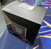 AMD 銳龍 5 9500F 處理器(R5) 4nm 6核12線程 加速頻率至高5GHz盒裝CPU 暢玩無(wú)畏契約/CSGO 曬單實(shí)拍圖