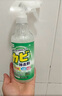 巨奇嚴(yán)選 草酸除垢劑高濃度清洗劑潔廁靈廁所馬桶浴室瓷磚地磚清潔劑 曬單實(shí)拍圖