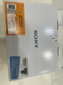 索尼（SONY）【政府補貼】ZV-1F數碼相機 創(chuàng  )意外觀(guān)濾鏡/美膚拍照/大光圈/入門(mén)/超廣角/Vlog 黑色 曬單實(shí)拍圖
