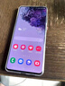 三星（SAMSUNG）三星Galaxy S20Ultra 雙卡 曲面屏S20+全網(wǎng)通5G智能庫存手機 S20 遐想灰 6.2英寸 雙卡128G國版 曬單實(shí)拍圖