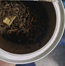 一杯香茶葉紅茶武夷山金駿眉一級250g禮盒裝2025新茶自己喝送禮小種正山 曬單實(shí)拍圖
