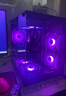 華碩【24期免息】RTX5070/5060Ti/5060顯卡i5 12600KF/14600KF游戲直播臺式整機mod組裝電腦DIY海景房 i5 14400F+華碩RTX5060 配置二 曬單實(shí)拍圖