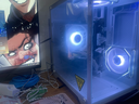 華碩主機(jī)i5 14600kf+5060/5060ti/5070 13400f  全家桶 電競直播設(shè)計(jì) 電腦臺式機(jī) 組裝電腦 游戲主機(jī) 配二：14600KF丨5060丨 16G 曬單實(shí)拍圖