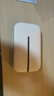 華為智選隨身wifi6移動(dòng)無線wifi免插卡隨行4g無線網(wǎng)卡攜帶無限上網(wǎng)寶全國通用流量2025款5G AX15B 升級(jí)WiFi6【三網(wǎng)切換】1500毫安續(xù)航6小時(shí) 曬單實(shí)拍圖