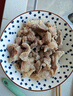 科爾沁 國(guó)產(chǎn)原切筋頭巴腦1斤 燉煮食材 牛肉生鮮 曬單實(shí)拍圖