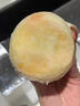 鮮聞果江蘇特產(chǎn)無(wú)錫水蜜桃新鮮現摘當季軟桃硬桃子純甜多汁孕婦水果送禮 優(yōu)選+3斤【普通裝-無(wú)禮盒】 曬單實(shí)拍圖
