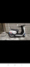 綠源（Luyuan）電動(dòng)摩托車(chē)MODA C2 長(cháng)續航電摩60V20Ah鉛酸 通勤代步高速長(cháng)跑電動(dòng)車(chē) 黎霧藍【前碟剎+NFC刷卡解鎖】 曬單實(shí)拍圖