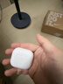 Apple/蘋(píng)果 AirPods 4 搭配USB-C充電盒 蘋(píng)果耳機(jī) 藍(lán)牙耳機(jī) 適用iPhone/iPad/Mac 四代 曬單實(shí)拍圖
