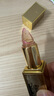 TOM FORD璀璨琉金 金箔唇膏 觸唇變色 TF口紅 化妝品生日禮物女送女友 曬單實(shí)拍圖