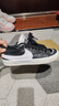耐克NIKE板鞋女緩震BLAZER LOW '77 JUMBO運動(dòng)鞋FD9858-001白黑36.5 曬單實(shí)拍圖