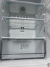 美的（Midea）195兩門二門雙開門低噪租房小型家用電冰箱風(fēng)冷無霜小冰箱MR-195WE不串味以舊換新【國家補(bǔ)貼】 曬單實(shí)拍圖
