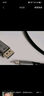 山澤Type-C轉DP1.4線(xiàn)雷電4/5轉換器USB-C轉接頭8K60/4K240Hz投屏手機蘋(píng)果16筆記本電腦外接顯示器1.5米 曬單實(shí)拍圖