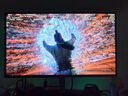技嘉（GIGABYTE）27寸 第四代W-OLED電競顯示器 魔鷹Q280G 2K280Hz/0.03ms/TrueBlack500/1500nit/戰(zhàn)術(shù)輔助MO27Q28G 曬單實拍圖