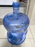 子路純凈水桶桶裝水水桶 礦泉水桶飲用水飲水機水桶手提戶(hù)外桶家用儲水桶15L 曬單實(shí)拍圖