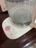 蘇泊爾（SUPOR）養(yǎng)生壺 1.5L大容量 煮茶器花茶壺 恒溫水壺?zé)畨仉姛崴畨?辦公室保溫煮茶壺 SW-15YJ02B 曬單實拍圖