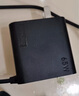 聯(lián)想（Lenovo）聯(lián)想原裝 65W充電器 Type-C接口 65W電源適配器 電腦充電線(xiàn)20V3.25A USB-C電源線(xiàn) 曬單實(shí)拍圖