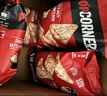 多力多滋（Doritos）玉米片混合口味68g*6包 休閑零食 百事食品 曬單實(shí)拍圖