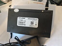 普聯(lián)（TP-LINK）10口千兆8口PoE交換機  網(wǎng)絡(luò )分線(xiàn)器分流器交換器 云管理 端口匯聚 NAS適用TL-SG2210LP 曬單實(shí)拍圖