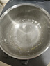 美的（Midea）電飯煲電飯鍋0涂層風(fēng)動(dòng)稻香4升4-5人無(wú)涂層 IH加熱不銹鋼內膽家用多功能米飯鍋MB-HS453S國家補貼 曬單實(shí)拍圖