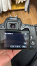佳能（Canon）EOS 200D2 II 二代 單反相機 4K Vlog視頻 家用便攜高清美顏照相機 18-55mm標(biāo)準(zhǔn)變焦 旅行暢玩套裝 曬單實拍圖