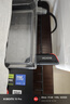 邁從（MCHOSE）V9 Pro游戲耳機(jī)頭戴式電競電腦耳機(jī)三角洲行動(dòng)fps吃雞聽聲辨位電競芯片聲卡7.1聲道無線藍(lán)牙有線 【V9 Pro 無線7.1版】53mm大動(dòng)圈-黑紅 曬單實(shí)拍圖