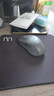 羅技（Logitech）優(yōu)選系列M650無(wú)線(xiàn)藍牙鼠標 辦公藍牙靜音鼠標Mac蘋(píng)果ipad鼠標人體工學(xué)雙模鼠標大小手可選男女通用 M650中小手 黑M（M750入門(mén)款） 曬單實(shí)拍圖