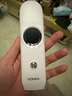 康佳（KONKA）黑頭鏟超聲波吸黑頭儀鏟皮機去黑頭清理神器三件套導出導入美容儀黑頭吸出器生日中秋禮物送男女友 曬單實(shí)拍圖