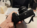 尼康（Nikon）【國行帶票】Z50II半畫幅新手入門級(jí)微單相機(jī)Z50 II 高清攝影攝像 直播美顏?zhàn)耘膠50二代便攜相機(jī) Z50II+16-50 f/3.5-6.3套機(jī) 官方標(biāo)配【下單送屏幕膜+座充 曬單實(shí)拍圖
