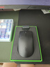 雷蛇（Razer）毒蝰v3pro專(zhuān)業(yè)版 輕量化無(wú)線(xiàn)游戲鼠標 人體工程學(xué)設計宏電競鼠標  lol吃雞CSGO瓦羅蘭特鼠標 黑色（輕約54克 自帶8KHZ接收器） 曬單實(shí)拍圖