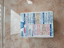撒隆巴斯日本久光制藥膏藥貼腰肩久光止痛膏貼原裝進(jìn)口肩痛腰痛肌肉酸痛（4.2cm*6.5cm）140片 曬單實(shí)拍圖