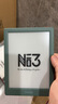 iReader【新品上市】Neo3 6英寸電紙書電子書閱讀器 墨水屏平板智能學(xué)習(xí)筆記本閱讀本 語綠色 Neo3 語綠色單機(jī) 曬單實(shí)拍圖