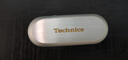 Technics【國家補貼】EAH-AZ100 黑膠豆 真無(wú)線(xiàn)藍牙降噪耳機 入耳式 適用蘋(píng)果安卓 松下HiFi耳機 銀色 曬單實(shí)拍圖